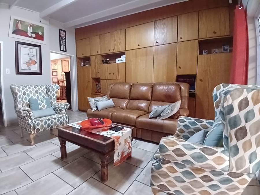 5 Bedroom Property for Sale in Sasolburg Ext 23 Free State